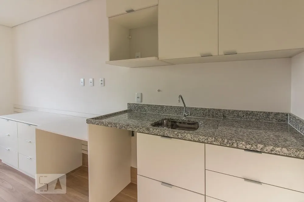Kitnet-Studio, 16 m² - Foto 4