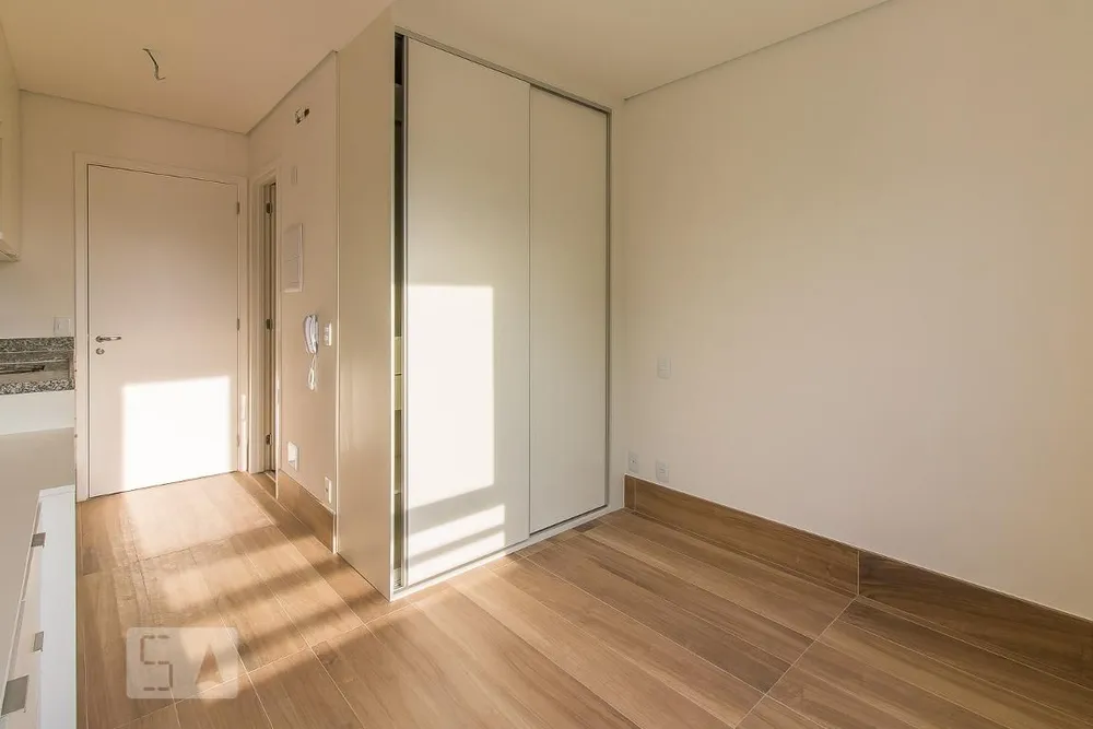 Kitnet-Studio, 16 m² - Foto 2