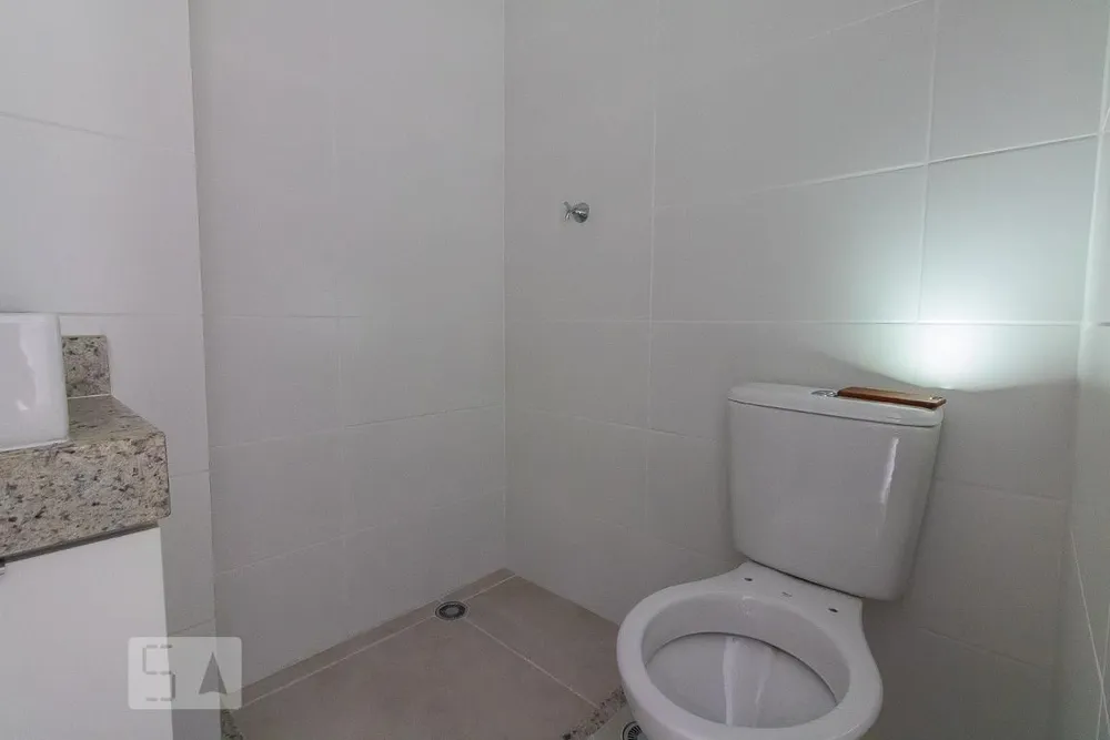 Kitnet-Studio, 16 m² - Foto 8