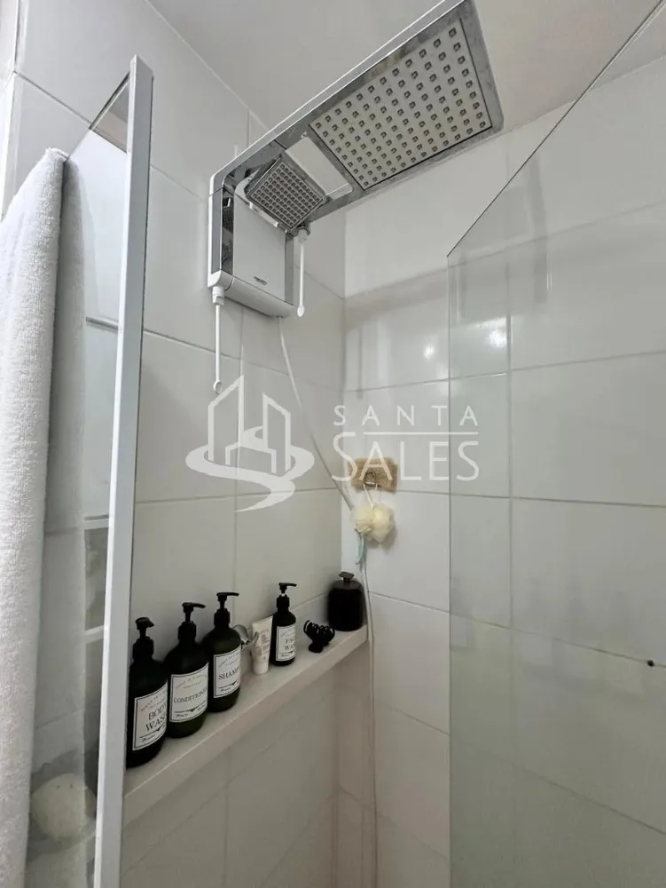 Apartamento, 1 quarto, 34 m² - Foto 1