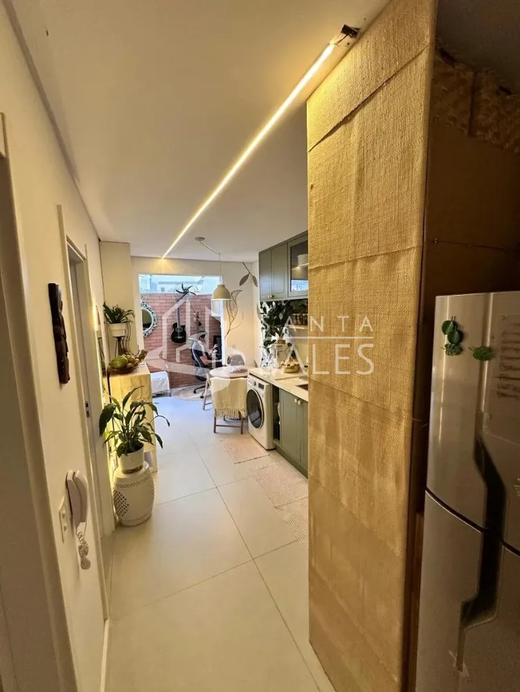 Apartamento, 1 quarto, 34 m² - Foto 2