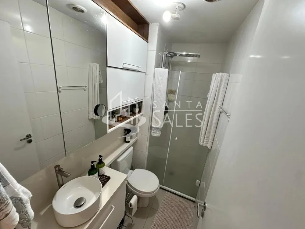 Apartamento, 1 quarto, 34 m² - Foto 8