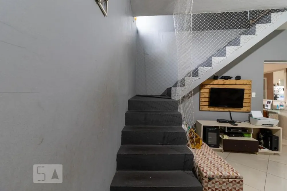 Casa, 2 quartos, 130 m² - Foto 1