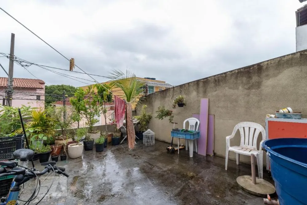 Casa, 2 quartos, 130 m² - Foto 2