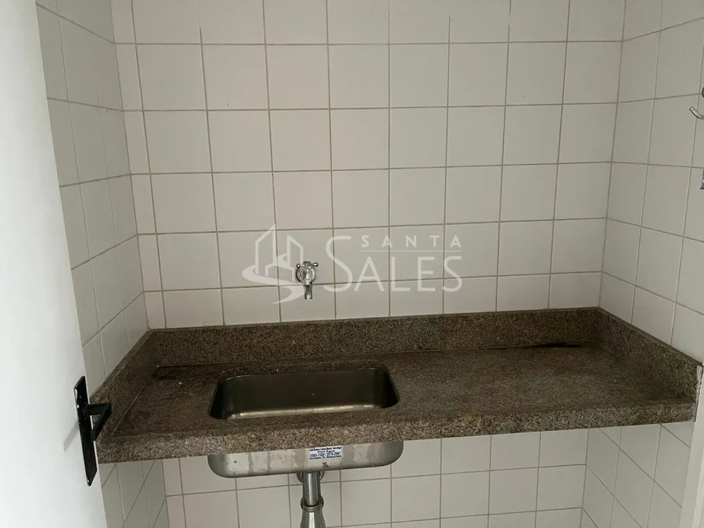Sala-Conjunto, 29 m² - Foto 3