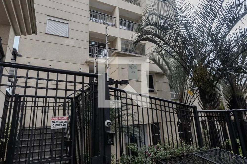 Apartamento, 2 quartos, 49 m² - Foto 4