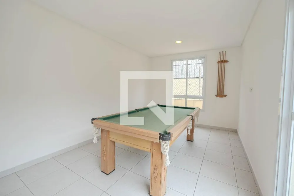 Apartamento, 2 quartos, 49 m² - Foto 2