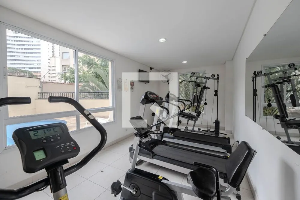 Apartamento, 2 quartos, 49 m² - Foto 1