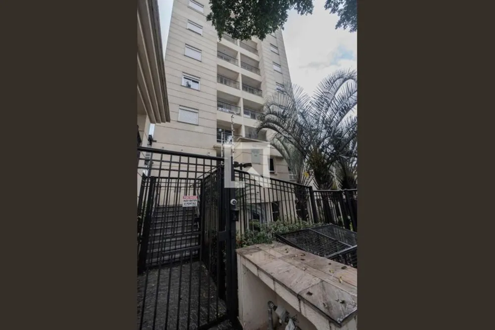 Apartamento, 2 quartos, 49 m² - Foto 5