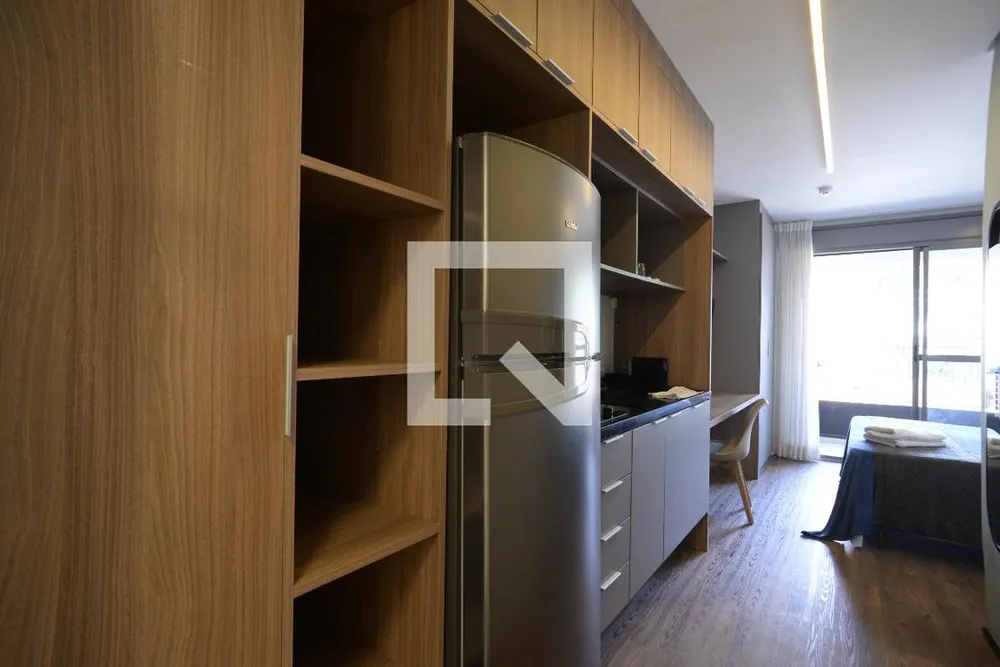 Kitnet-Studio, 27 m² - Foto 10