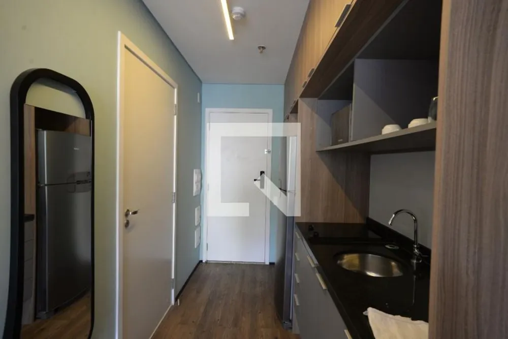 Kitnet-Studio, 27 m² - Foto 9