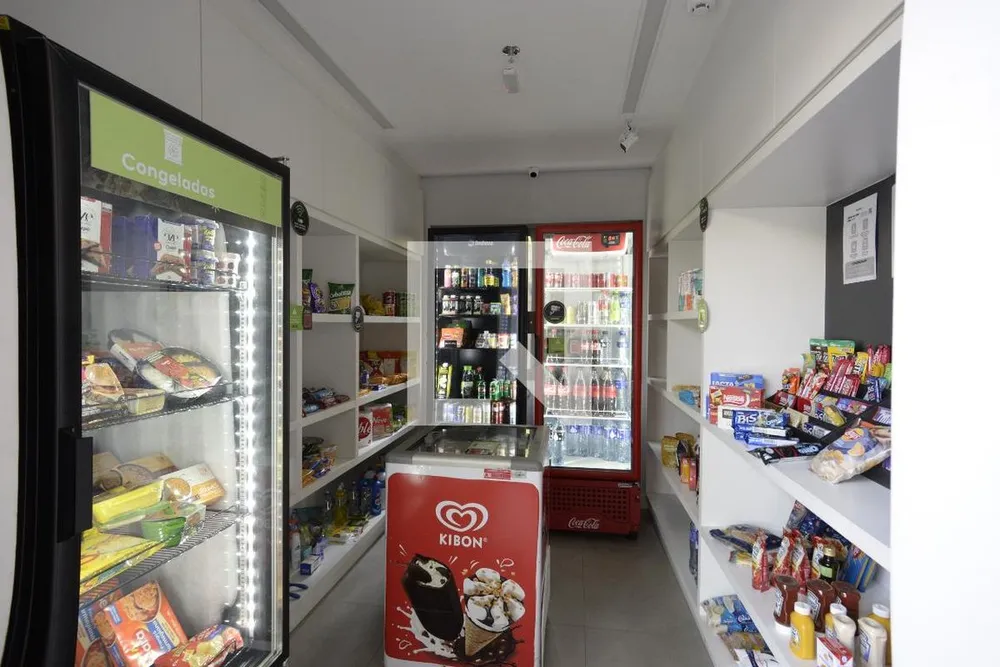 Kitnet-Studio, 27 m² - Foto 14