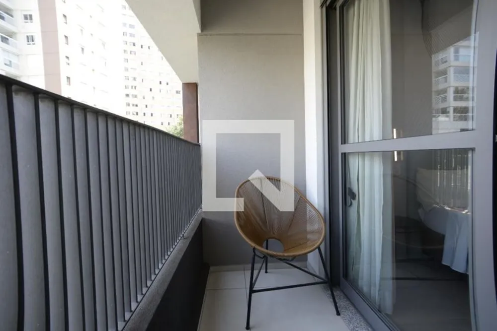 Kitnet-Studio, 27 m² - Foto 3