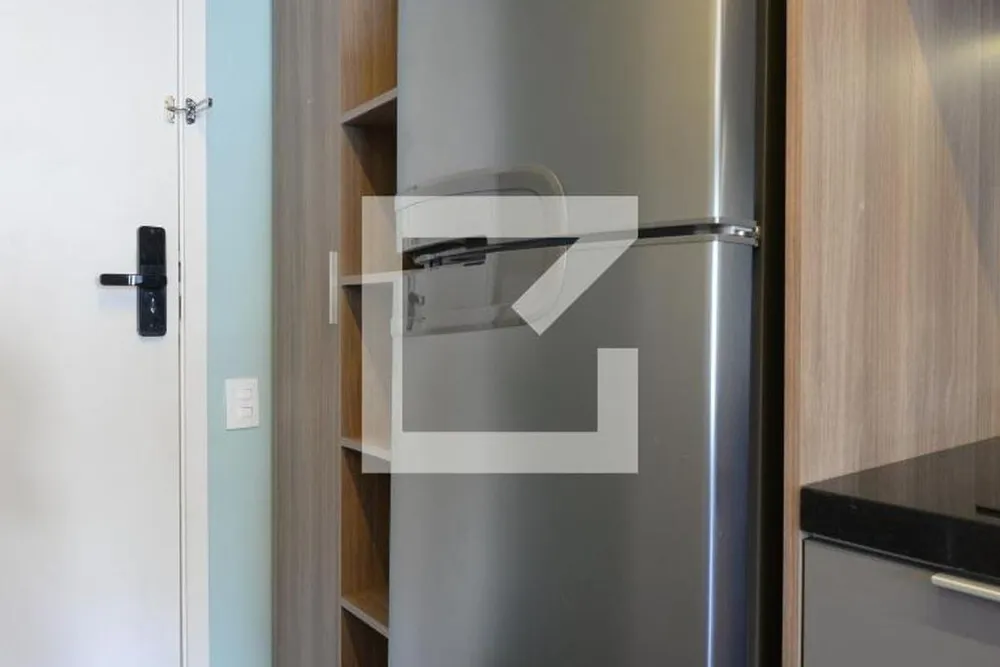 Kitnet-Studio, 27 m² - Foto 13