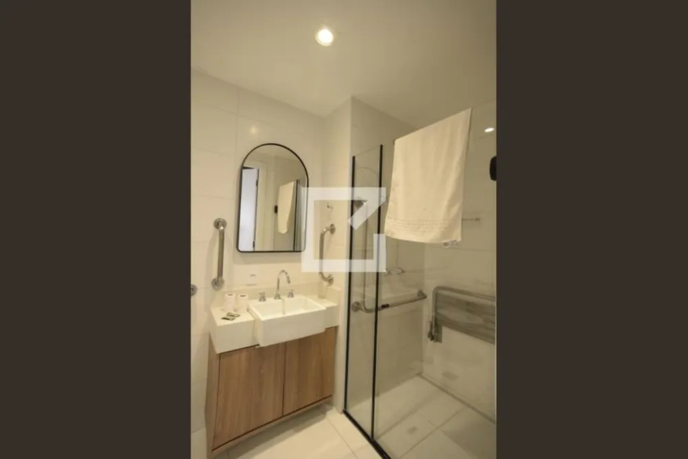 Kitnet-Studio, 27 m² - Foto 4