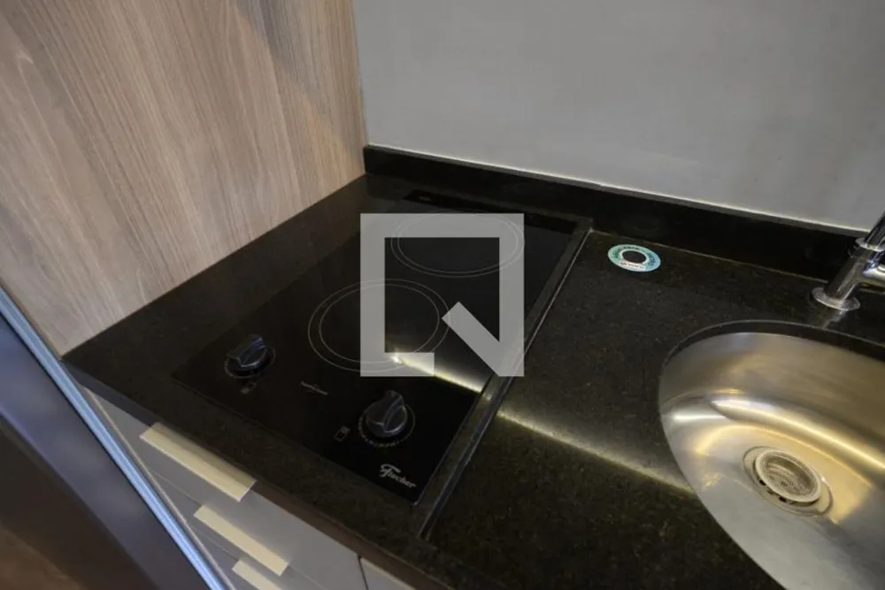 Kitnet-Studio, 27 m² - Foto 12