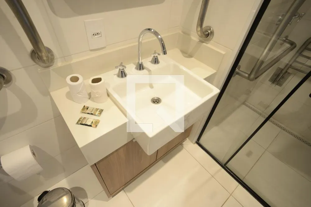 Kitnet-Studio, 27 m² - Foto 6