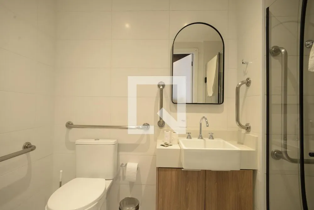 Kitnet-Studio, 27 m² - Foto 5