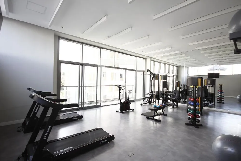 Kitnet-Studio, 27 m² - Foto 16