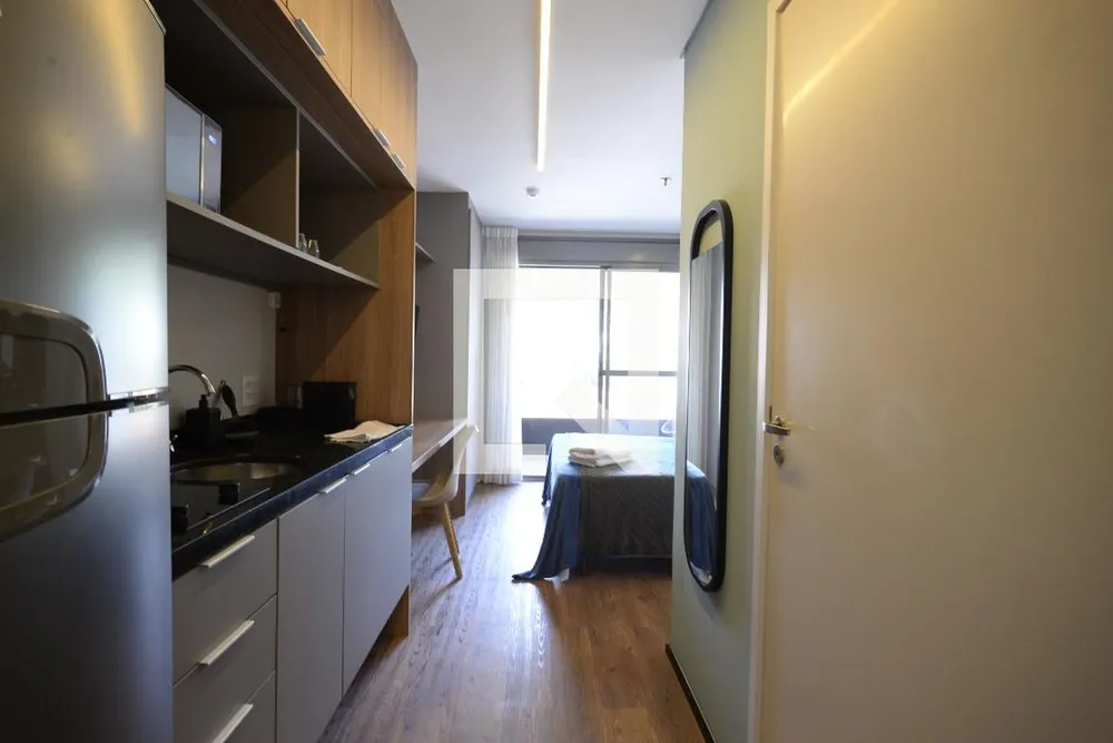 Kitnet-Studio, 27 m² - Foto 11