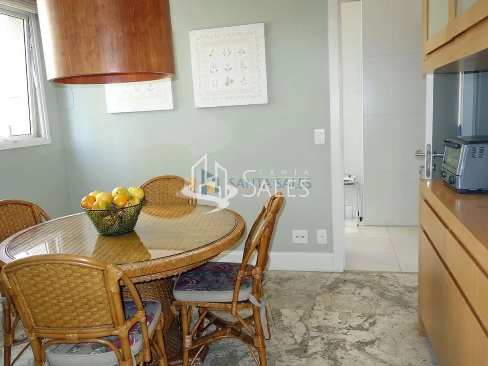 Apartamento, 3 quartos, 319 m² - Foto 8