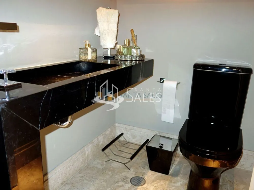 Apartamento, 3 quartos, 319 m² - Foto 7