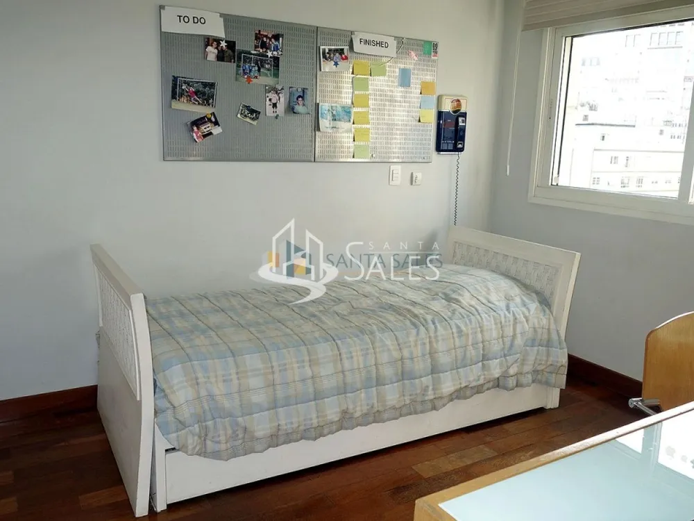 Apartamento, 3 quartos, 319 m² - Foto 11
