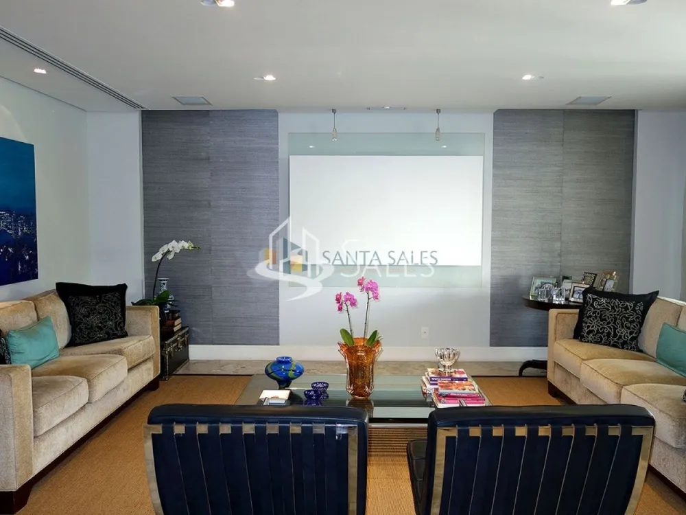 Apartamento, 3 quartos, 319 m² - Foto 5