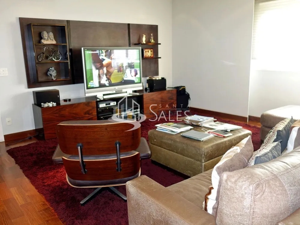 Apartamento, 3 quartos, 319 m² - Foto 4