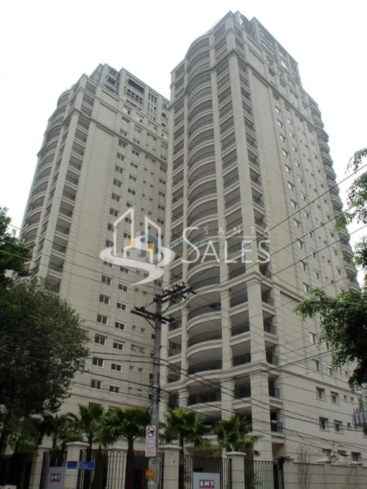 Apartamento, 3 quartos, 319 m² - Foto 3