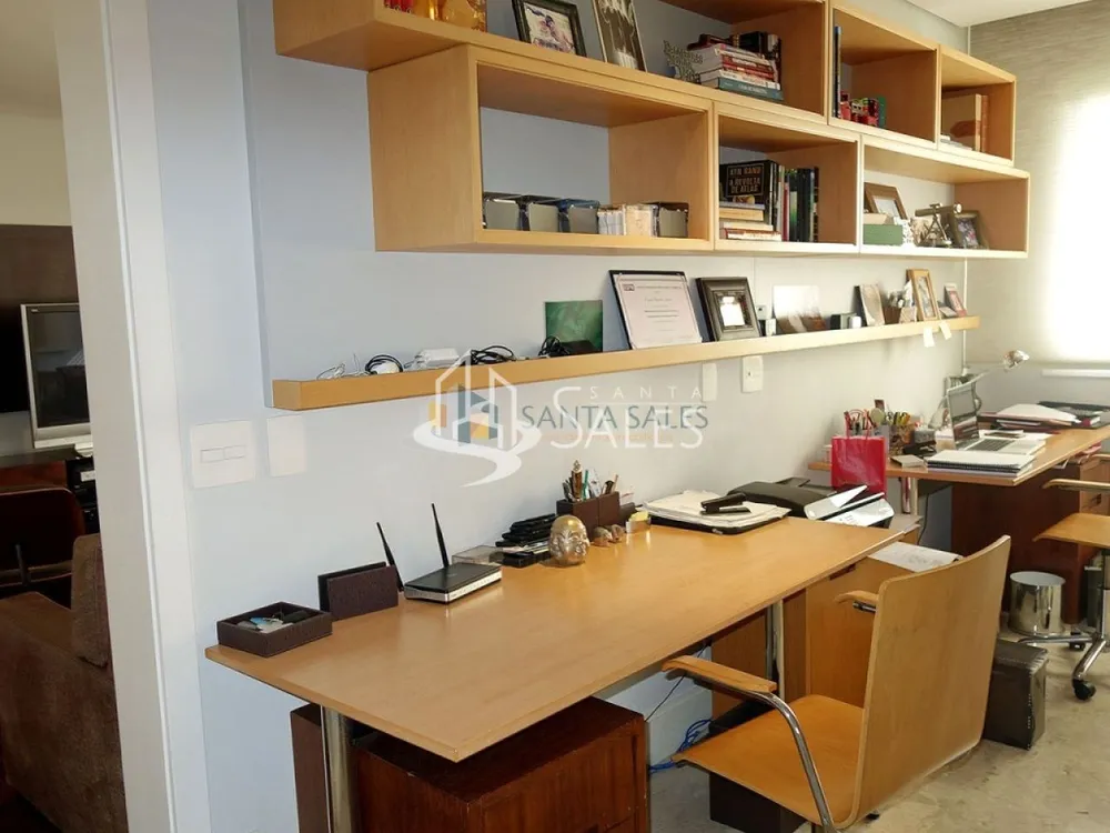Apartamento, 3 quartos, 319 m² - Foto 6