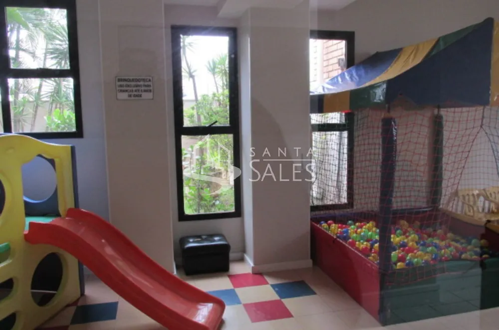 Apartamento, 3 quartos, 82 m² - Foto 3