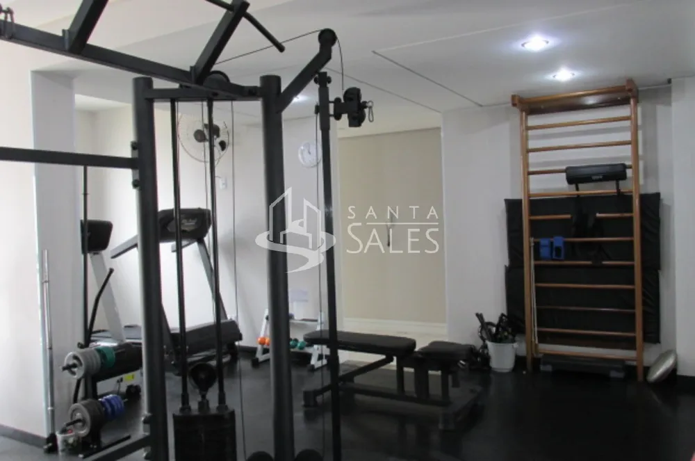 Apartamento, 3 quartos, 82 m² - Foto 4