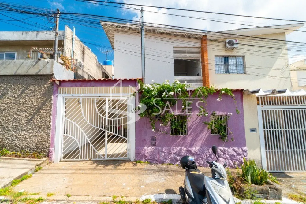Casa, 4 quartos, 90 m² - Foto 16