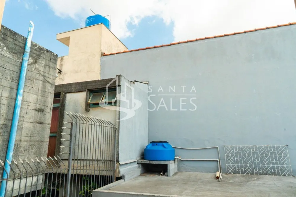 Casa, 4 quartos, 90 m² - Foto 8
