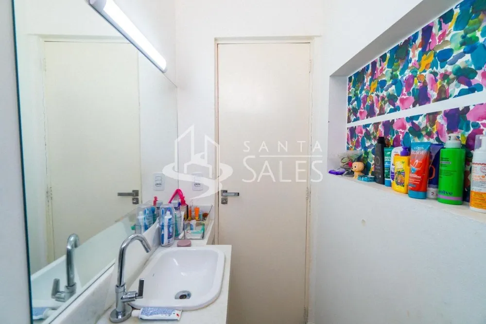Casa, 4 quartos, 90 m² - Foto 2