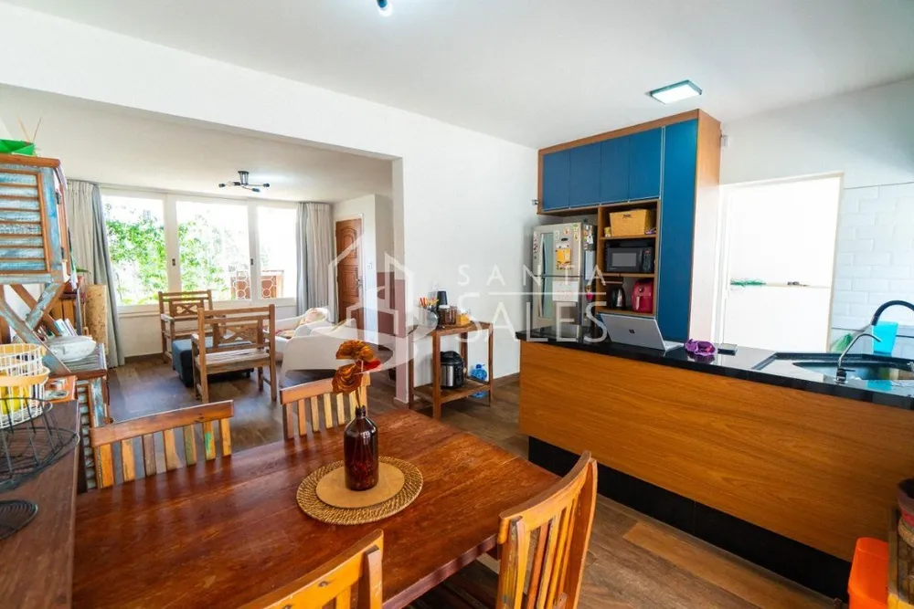 Casa, 4 quartos, 90 m² - Foto 3