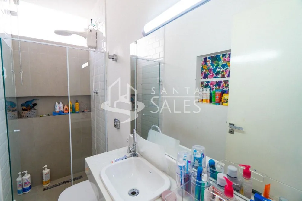 Casa, 4 quartos, 90 m² - Foto 11