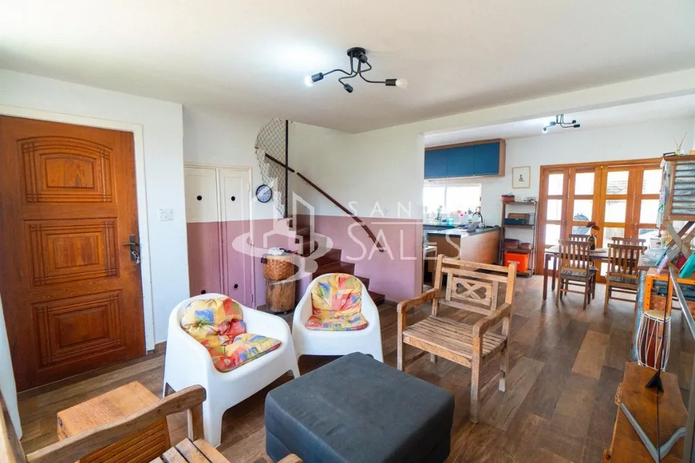 Casa, 4 quartos, 90 m² - Foto 1