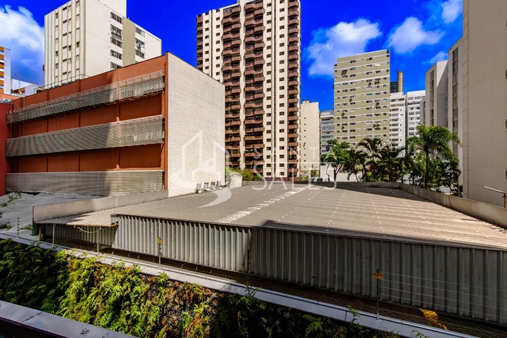 Apartamento, 1 quarto, 27 m² - Foto 2