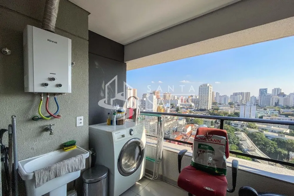 Apartamento, 1 quarto, 38 m² - Foto 14