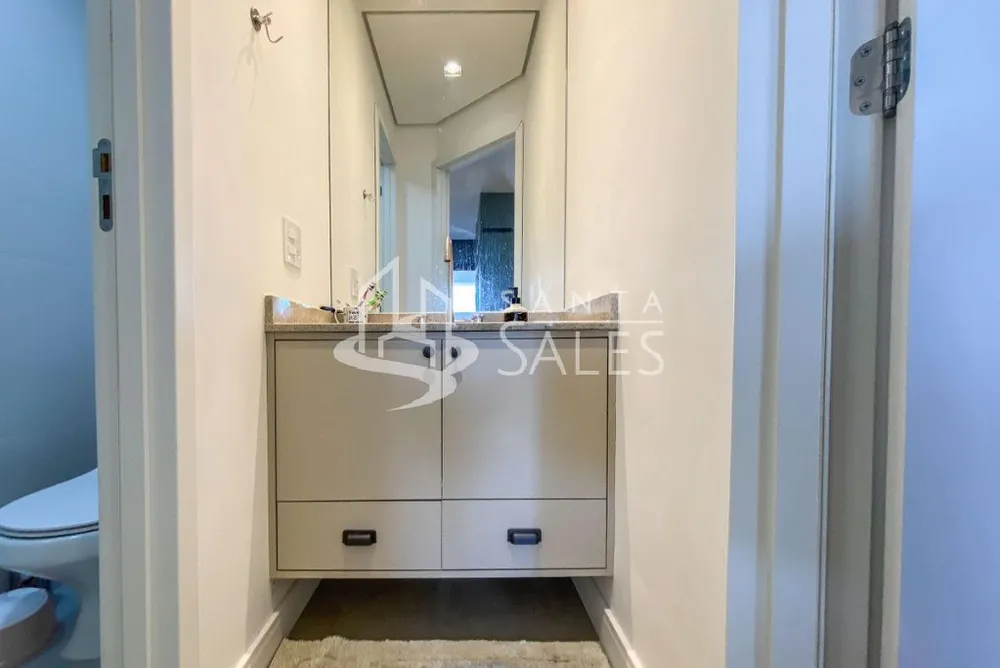 Apartamento, 1 quarto, 38 m² - Foto 8