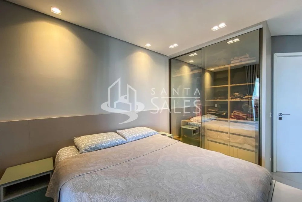 Apartamento, 1 quarto, 38 m² - Foto 11