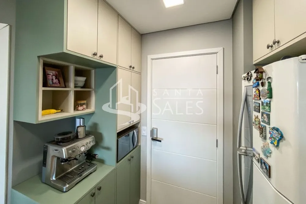 Apartamento, 1 quarto, 38 m² - Foto 12