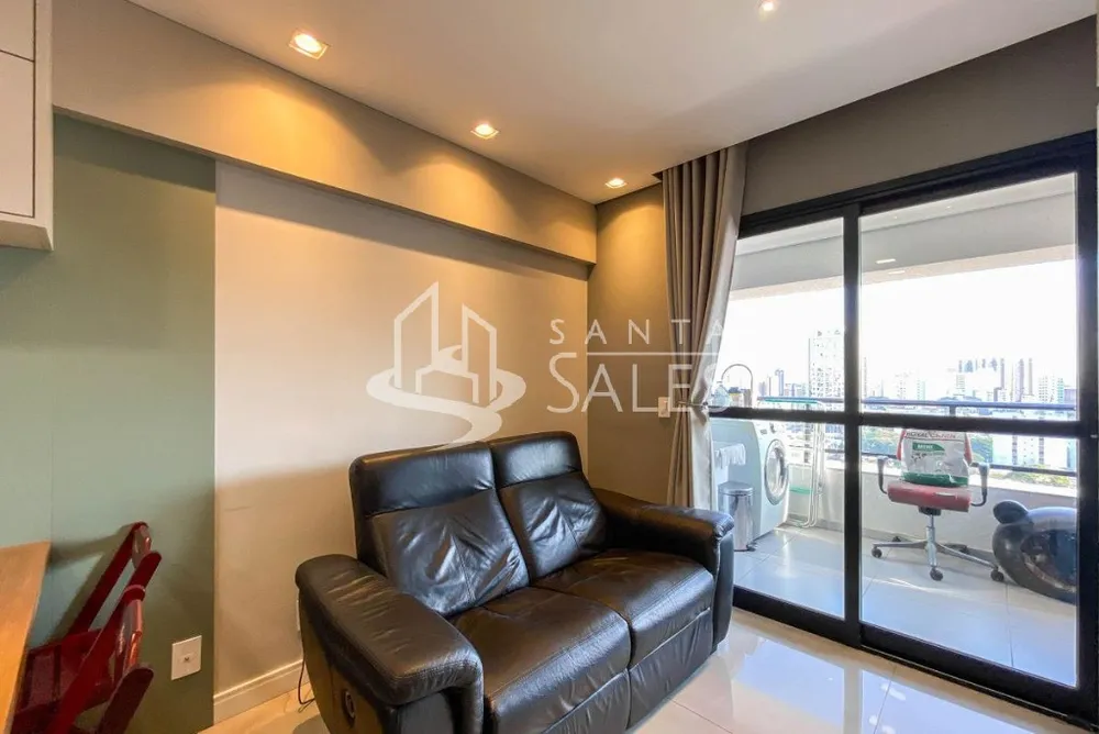 Apartamento, 1 quarto, 38 m² - Foto 7