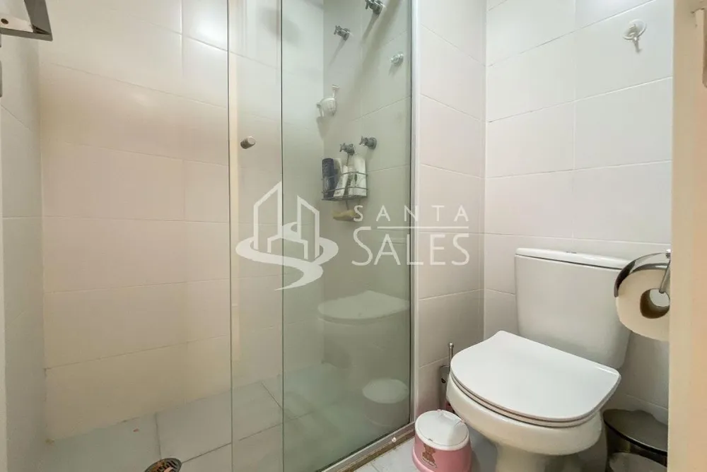 Apartamento, 1 quarto, 38 m² - Foto 12