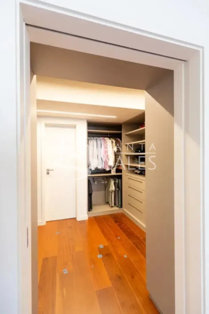 Apartamento, 3 quartos, 194 m² - Foto 3