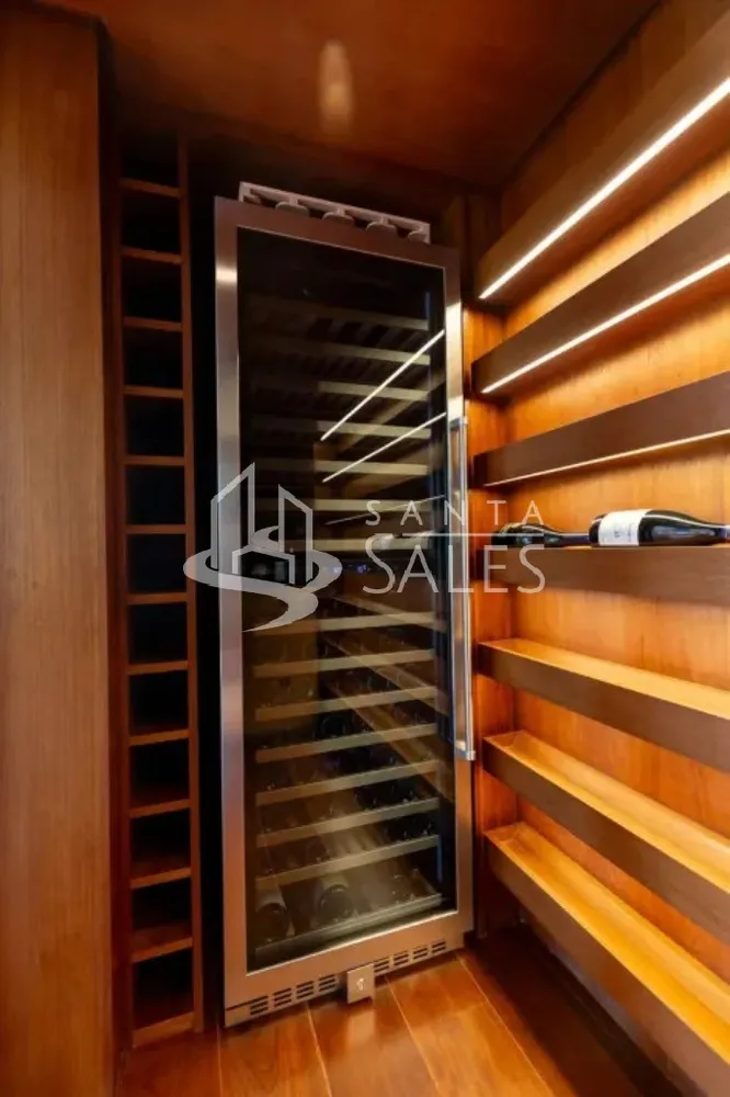 Apartamento, 3 quartos, 194 m² - Foto 4