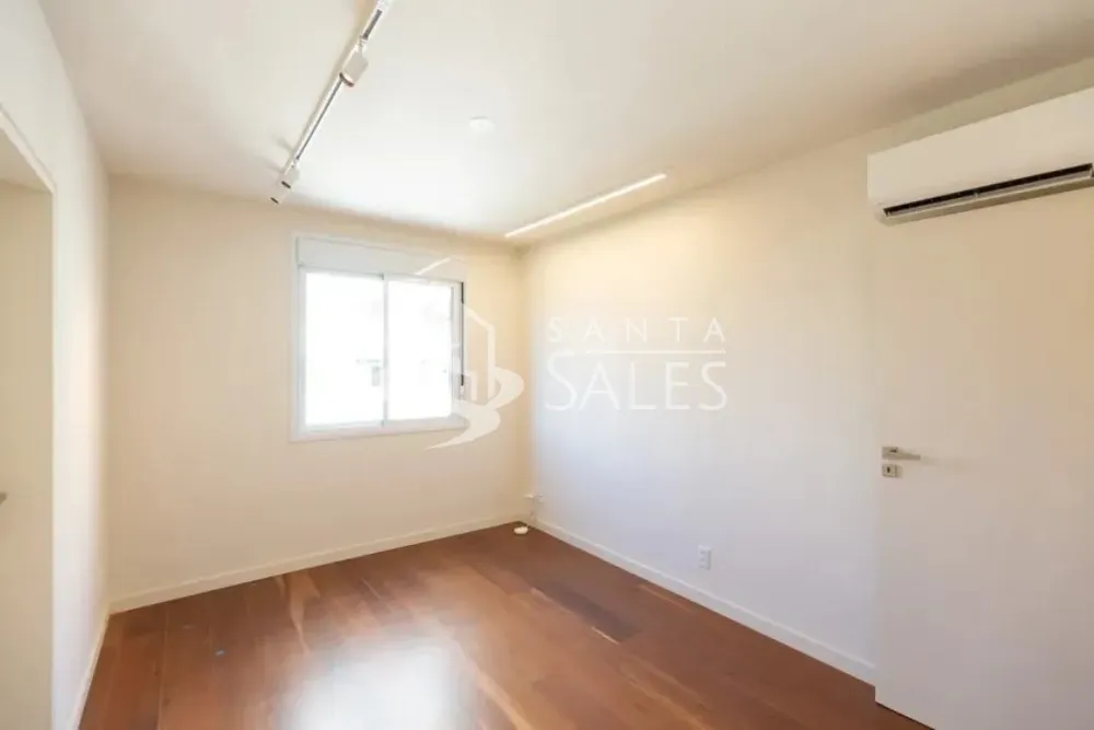 Apartamento, 3 quartos, 194 m² - Foto 11