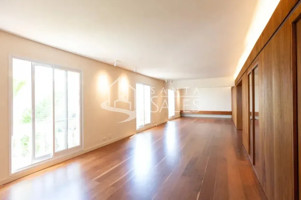 Apartamento, 3 quartos, 194 m² - Foto 6